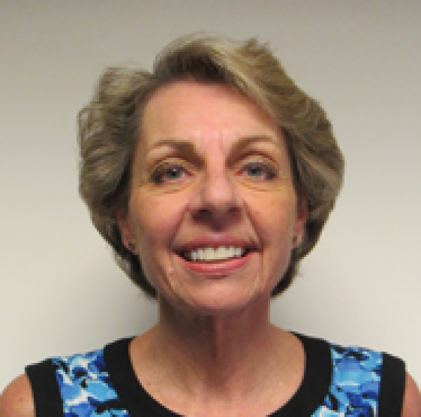 Dr. Maribeth Schreder LeBreton, Secretary,  