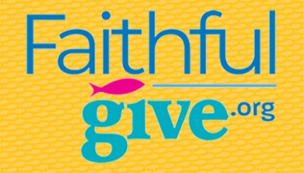 Faithful Give logo