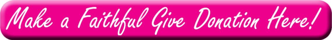 Make a Faithful Give donation here!