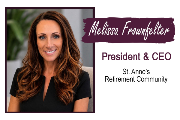 Melissa Frownfelter Profile Picture